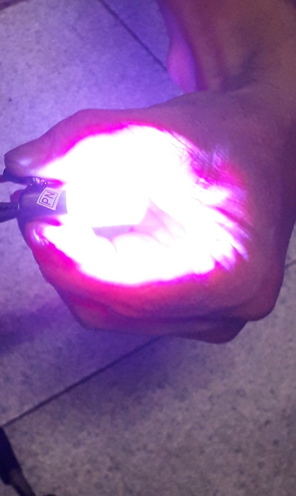Bóng đèn led sau chớp Dream