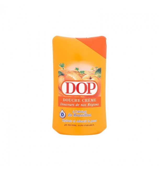 Sữa tắm dop hương mơ cho bé và cả gia đình - hàng xách tay pháp
