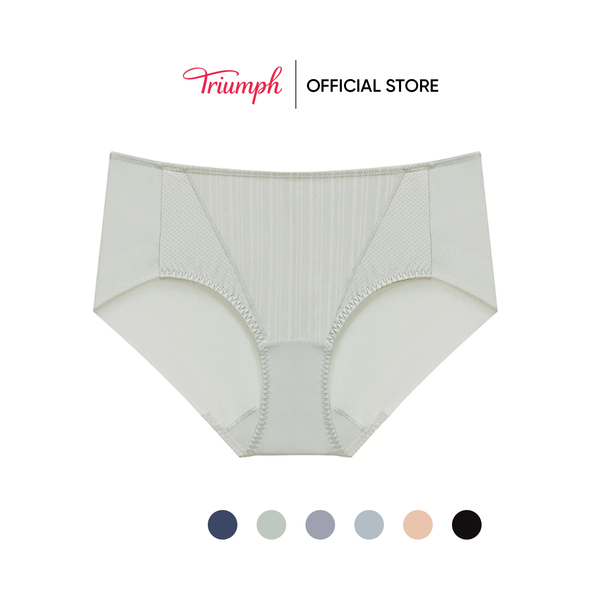 Quần lót nữ Triumph Pure Invisible Hipster