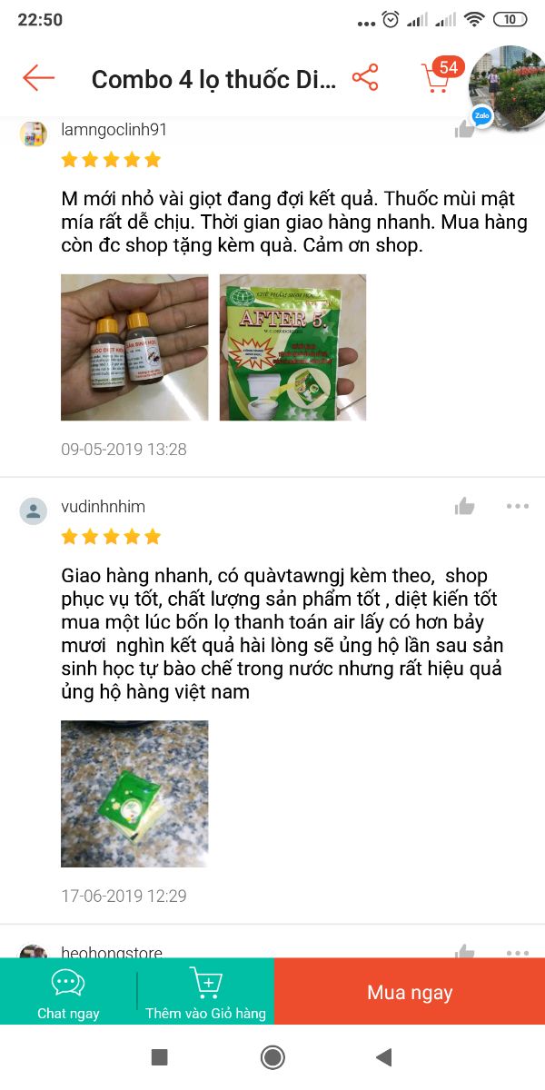 THUỐC DIỆT KIẾN GIÁN TẬN GỐC - THUỐC DIỆT KIẾN GIÁN
