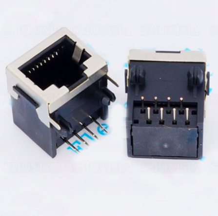 Ổ cắm dây mạng rj45 56-8p8c