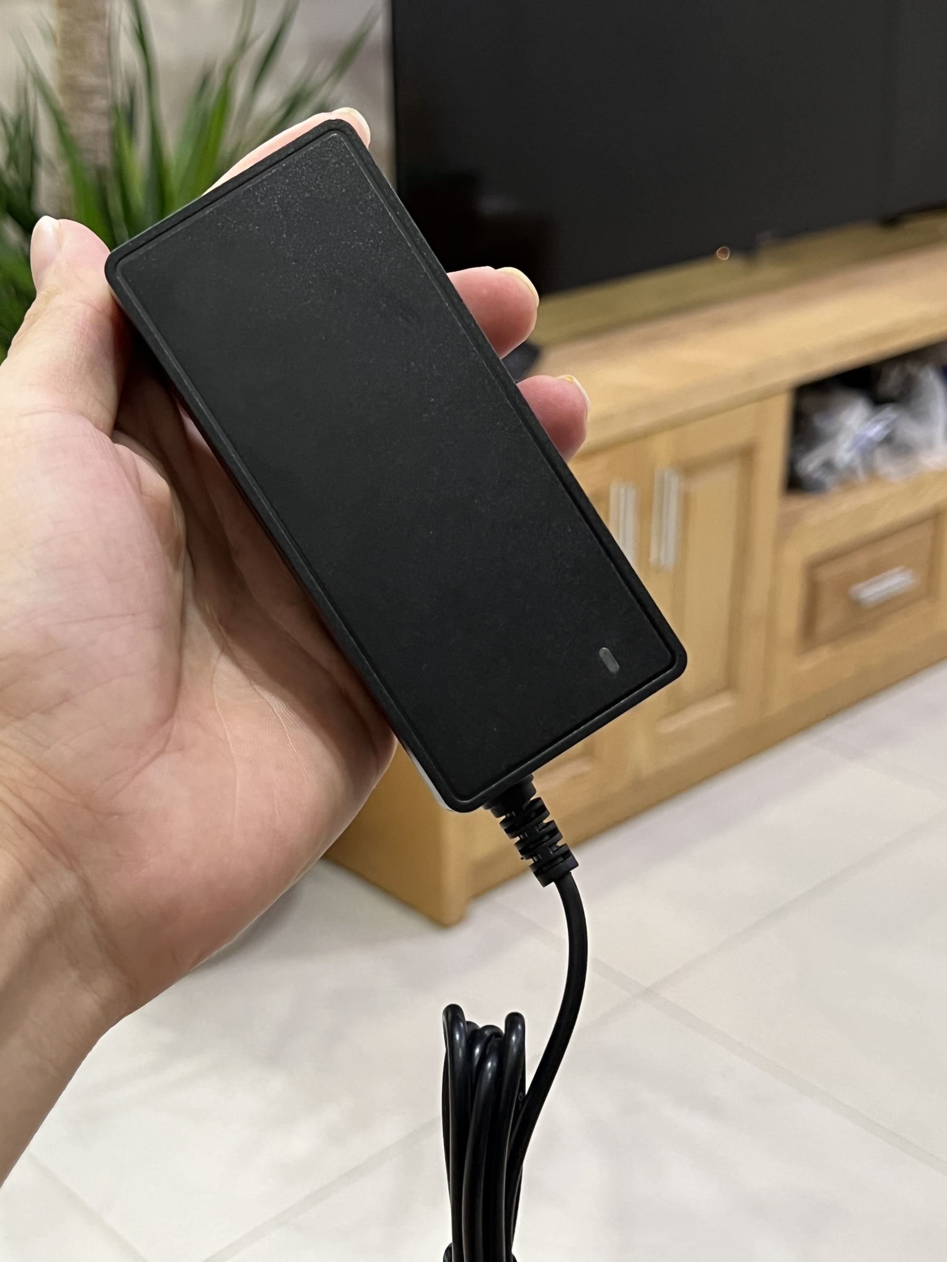 Sạc 15v Cho Loa Kéo