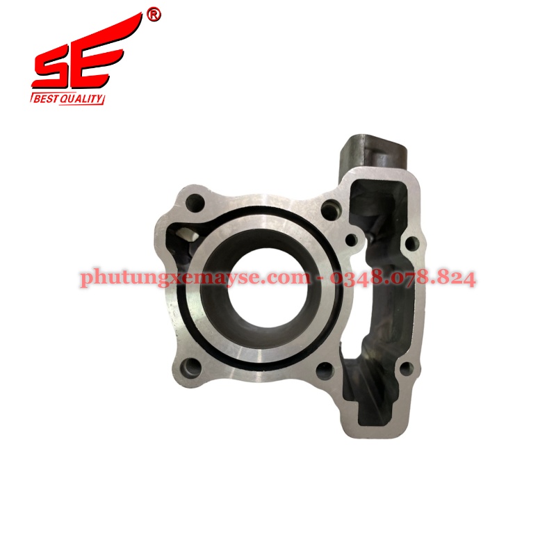 Bộ hơi (xi lanh - pistong - xéc măng) xe Winner 150