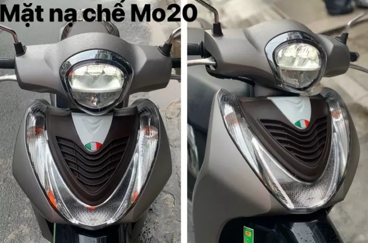 mặt nạ sh mode 2020 đủ màu