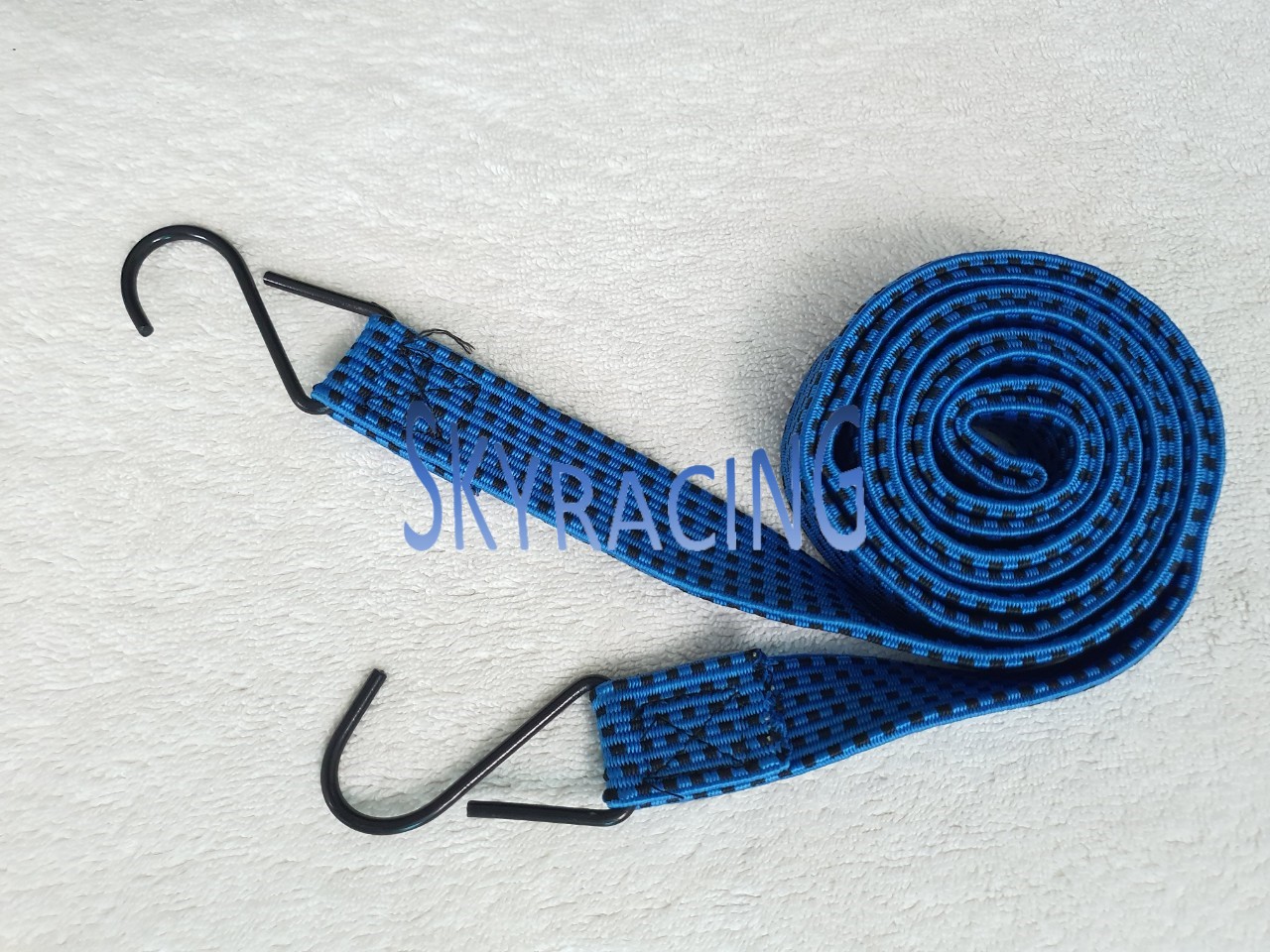 Dây Ràng Đồ Xe Máy J2