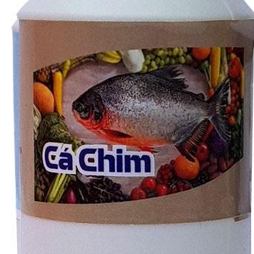 Mồi câu cá chim nhạy gấp 3