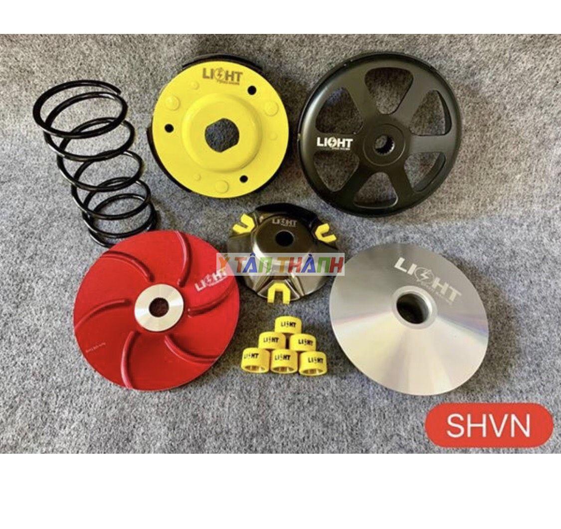 Nồi Độ Trước Sau Xe Sh Vn