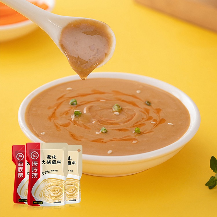 Sốt Chấm Lẩu Haidilao Cay Siêu Ngon