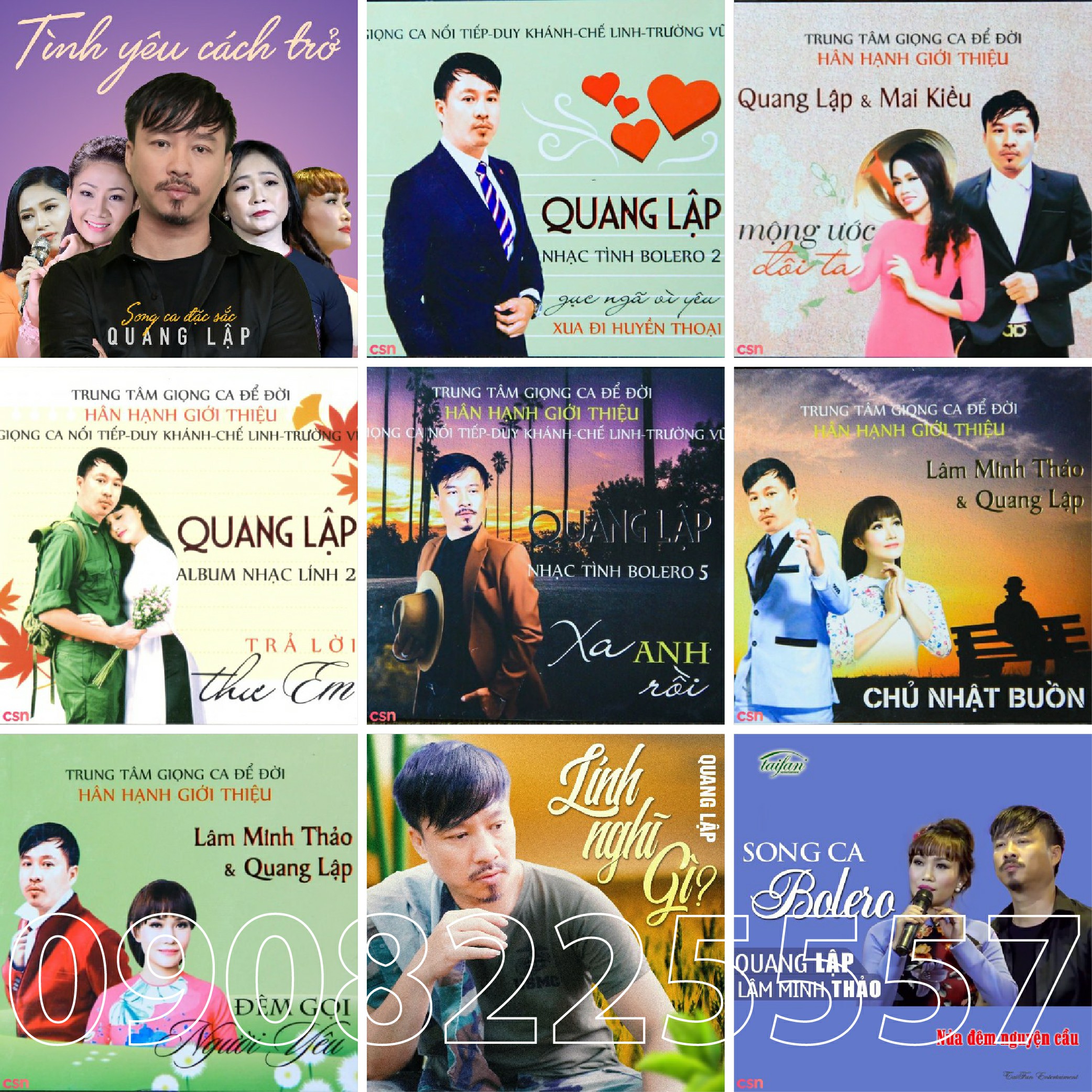 [DVD-Vol-7] Dvd Nhạc Mp3 Lossless 700 Bài Hát
