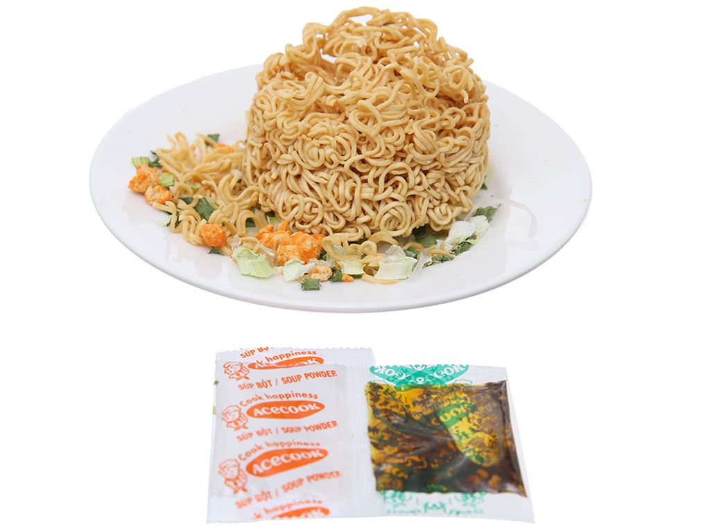 Mì ly Hảo hảo