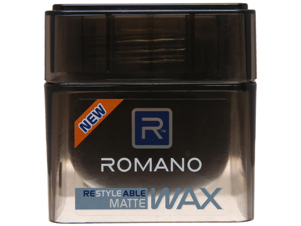 Review Đánh giá chất lượng Keo xịt tóc Romano  Toc Nam Dep