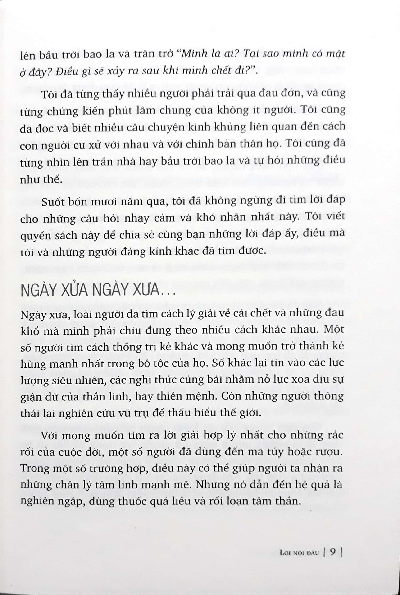 Sách Fahasa - Mật Mã Sự Sống