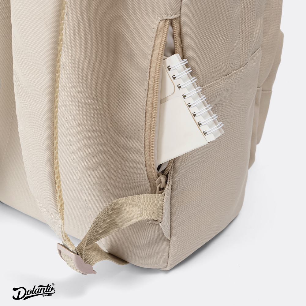 Balo DOLANTO BRAND® Modern Backpack
