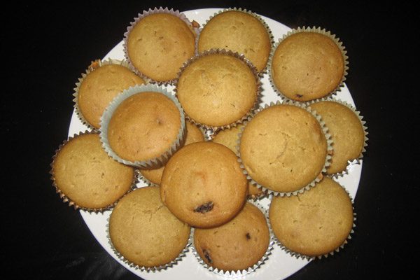 Bột Bánh Bông Lan Chay (1Kg)