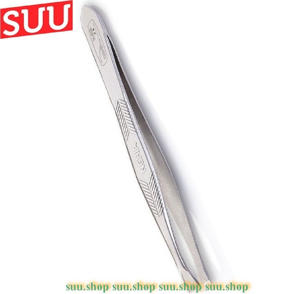 Nhíp Cao Cấp N503 - Kềm Nghĩa
