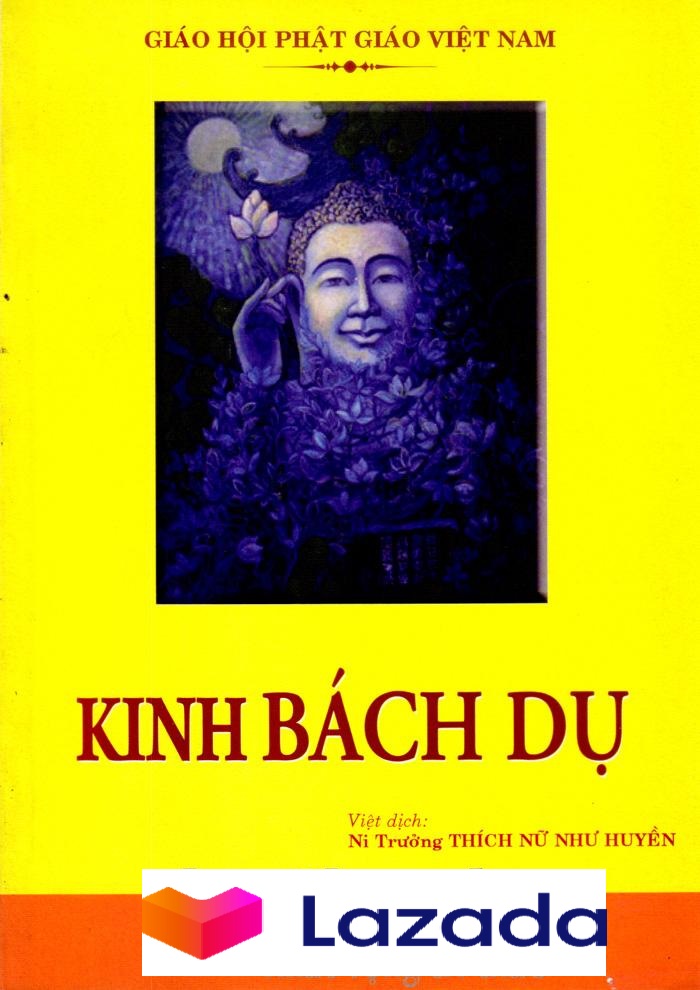 Kinh bách dụ