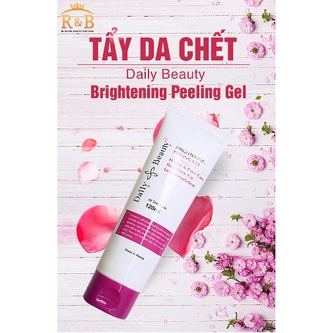 Tẩy Da Chết RB (giá sỉ, hàng chuẩn công ty)