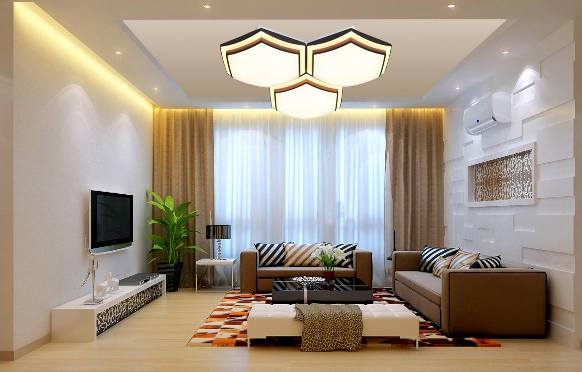 Đèn LED ốp trần hiện đại VKT-NC-238A
