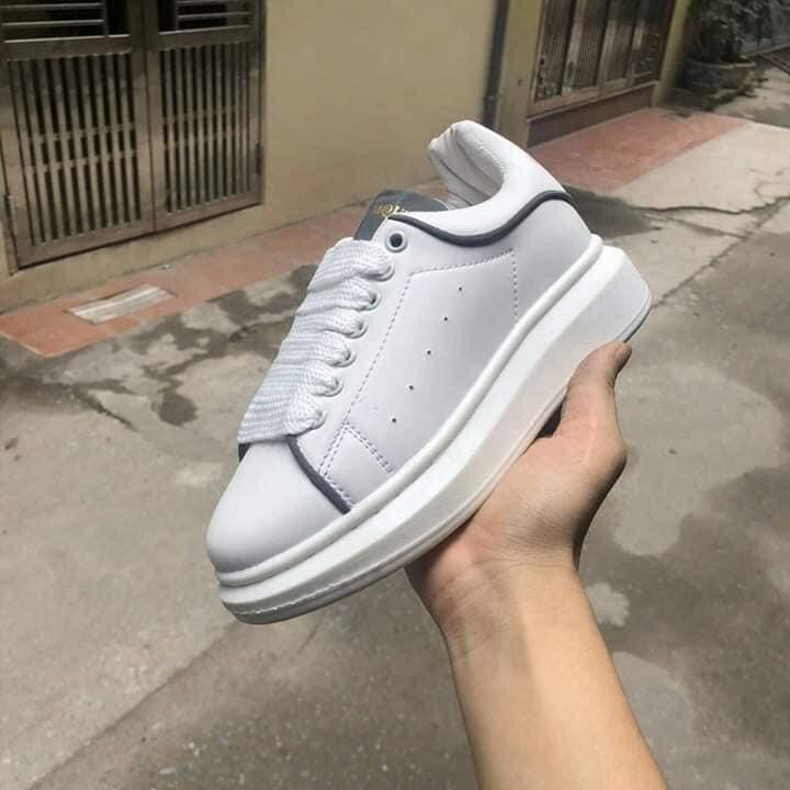 Giày Mc Queen Phản Quang