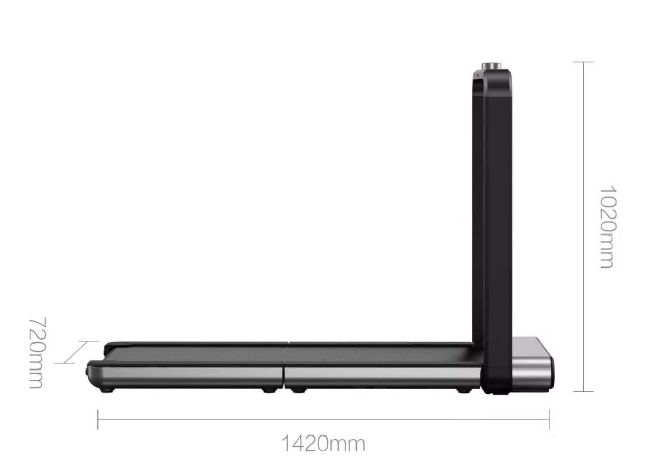 Máy chạy bộ Xiaomi Kingsmith WalkingPad X21