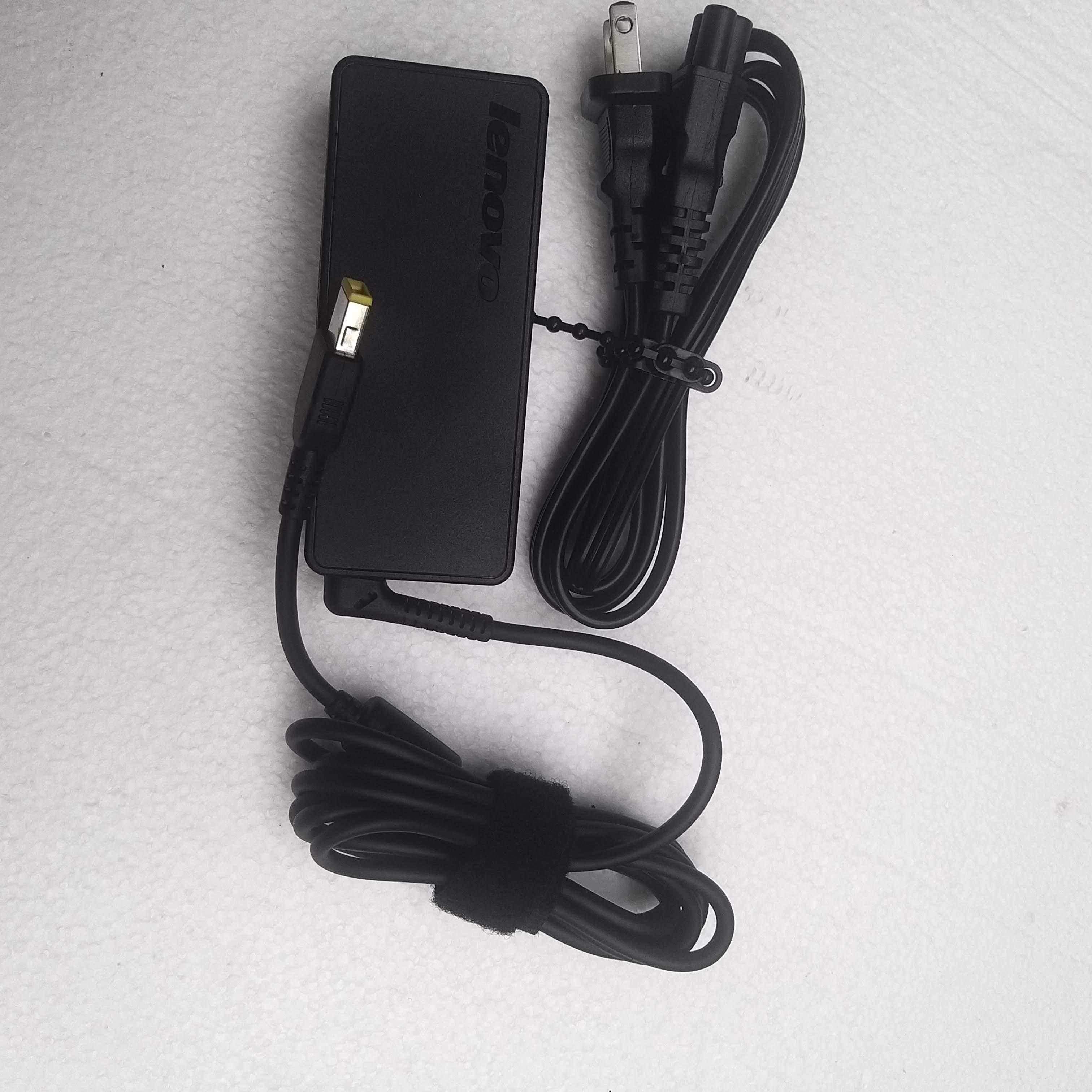 Sạc laptop Lenovo ThinkPad X1 Carbon zin
