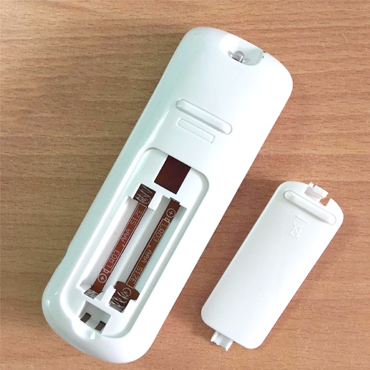 Khiển remote điều hoà máy lạnh SAMSUNG