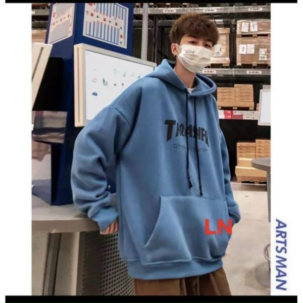 Aó hoodie TARA LN68