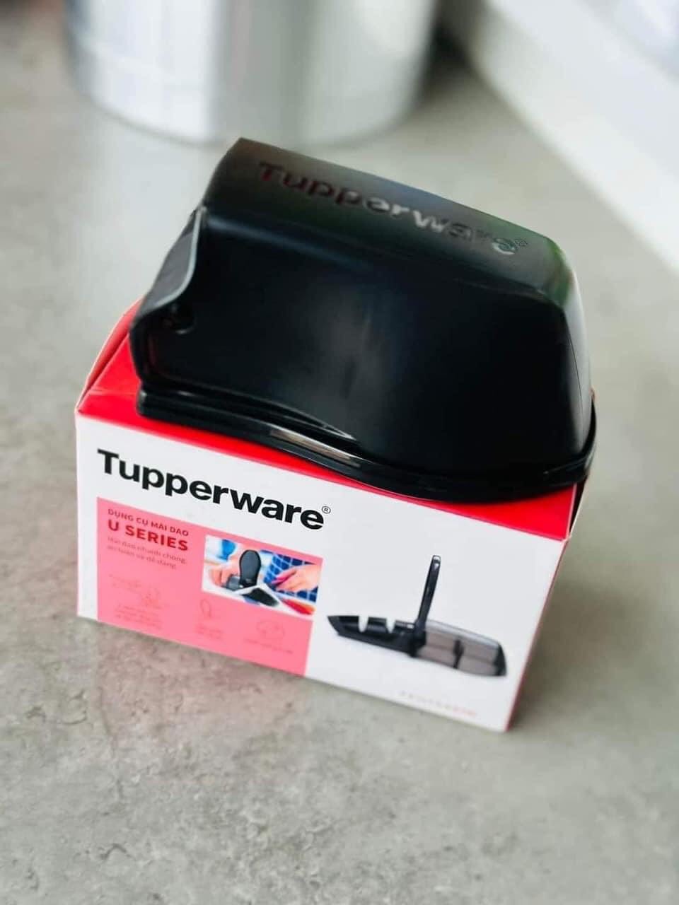 Túi xách Tupperware, thời trang, thân thiện môi trường
