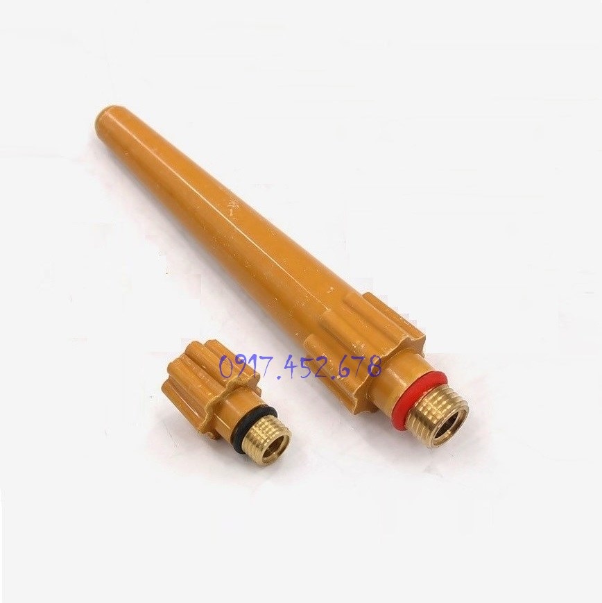 Chuôi tig QQ300 dài-ngắn