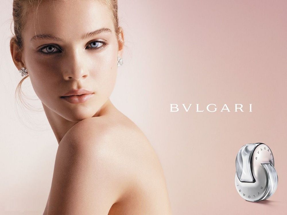 Nước Hoa Nữ 5ml Bvlgari Omnia Crystalline EDT