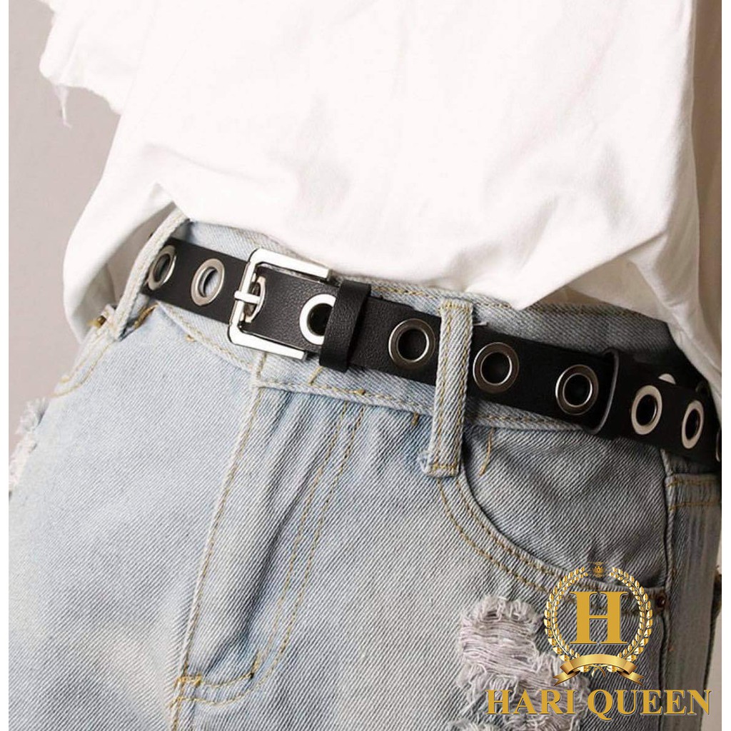 Thắt lưng oze ( không dây xích ) KAN0820