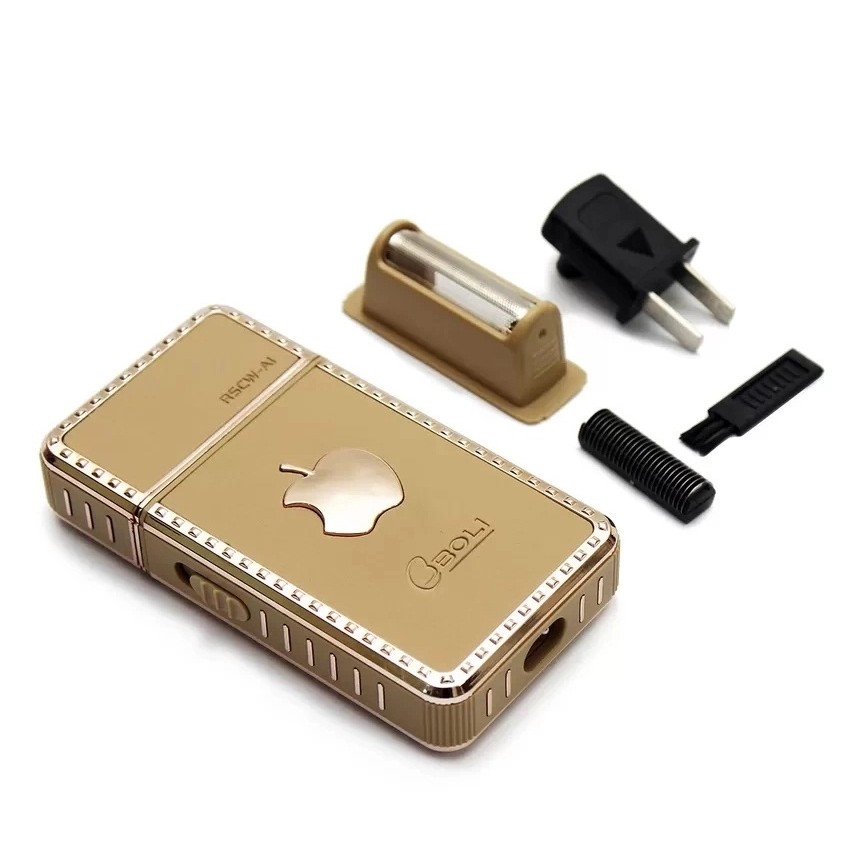 Máy cạo râu kiểu dáng iPhone BOLI