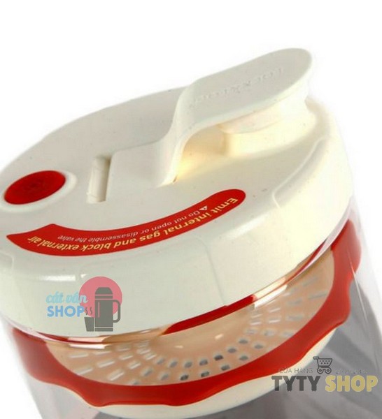 [HCM] Hộp muối dưa cà Lock&Lock INL412 INL413