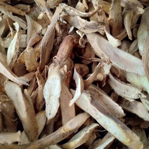 1kg củ gai khô giúp an thai