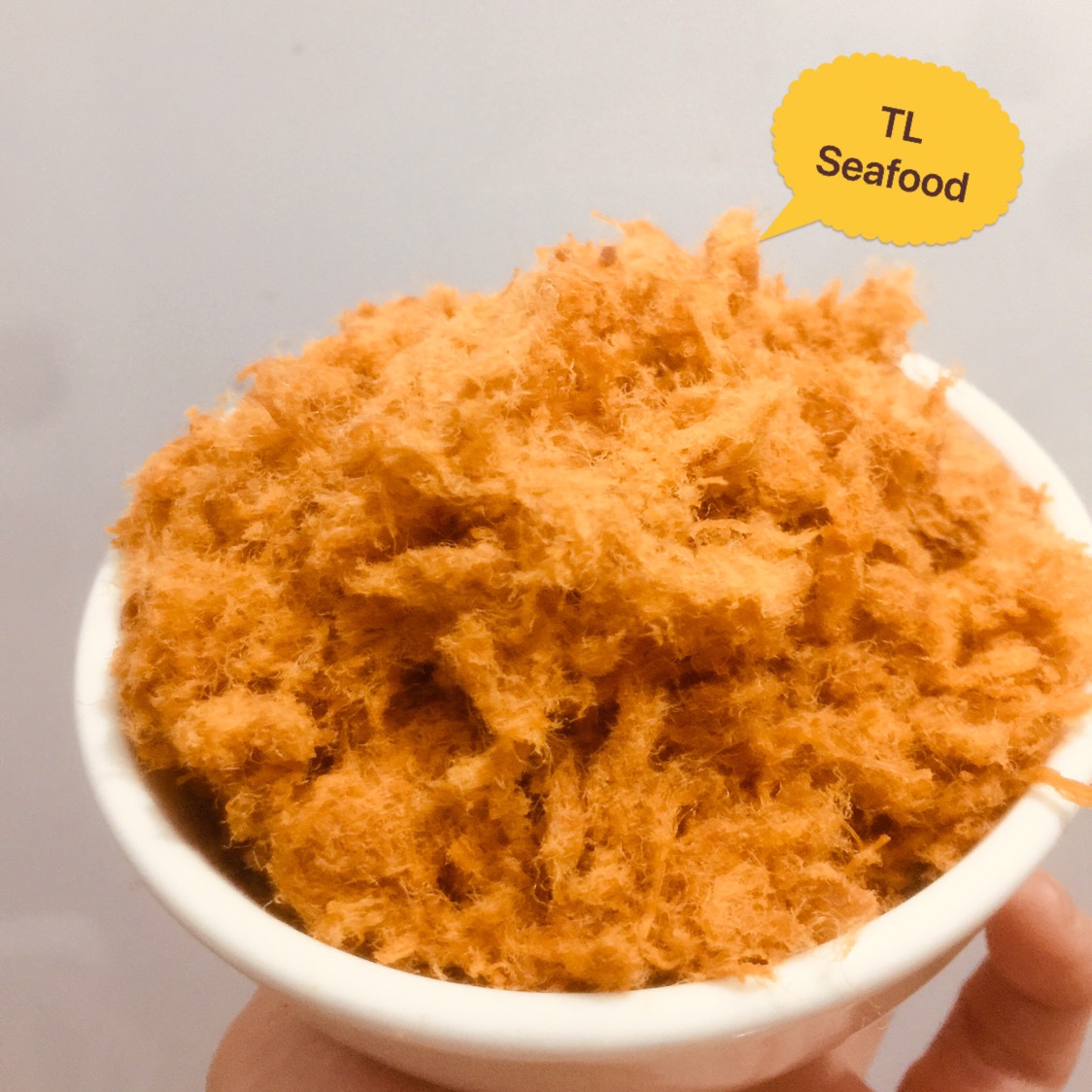 [GIÁ RẺ BỔ ] - 300g RUỐC TÔM THỊT - ĐẶC SẢN CÔ TÔ LỌ 310G