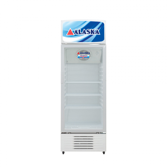 Tủ mát Alaska 250 Lít LC 333H