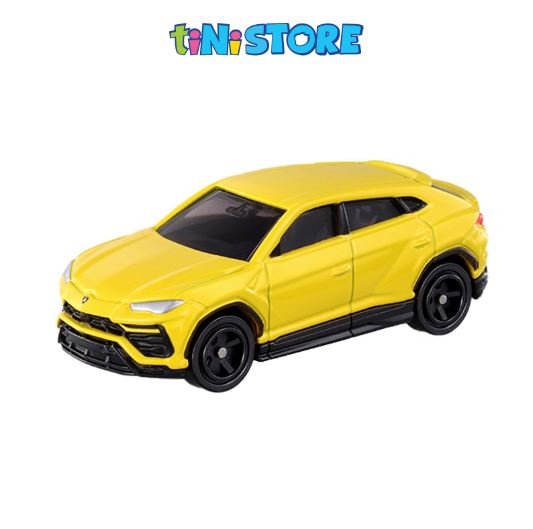 Xe hơi Tomica 016-08 kiểu xe Lamborghini Urus