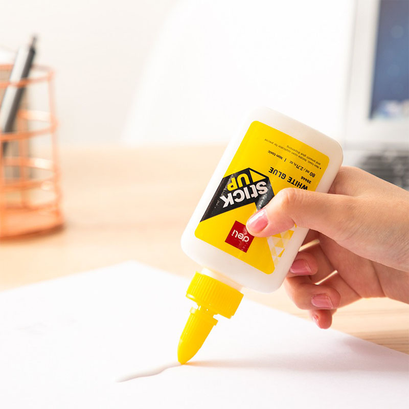 Keo sữa Deli  40 / 80ml 39445 / 39446