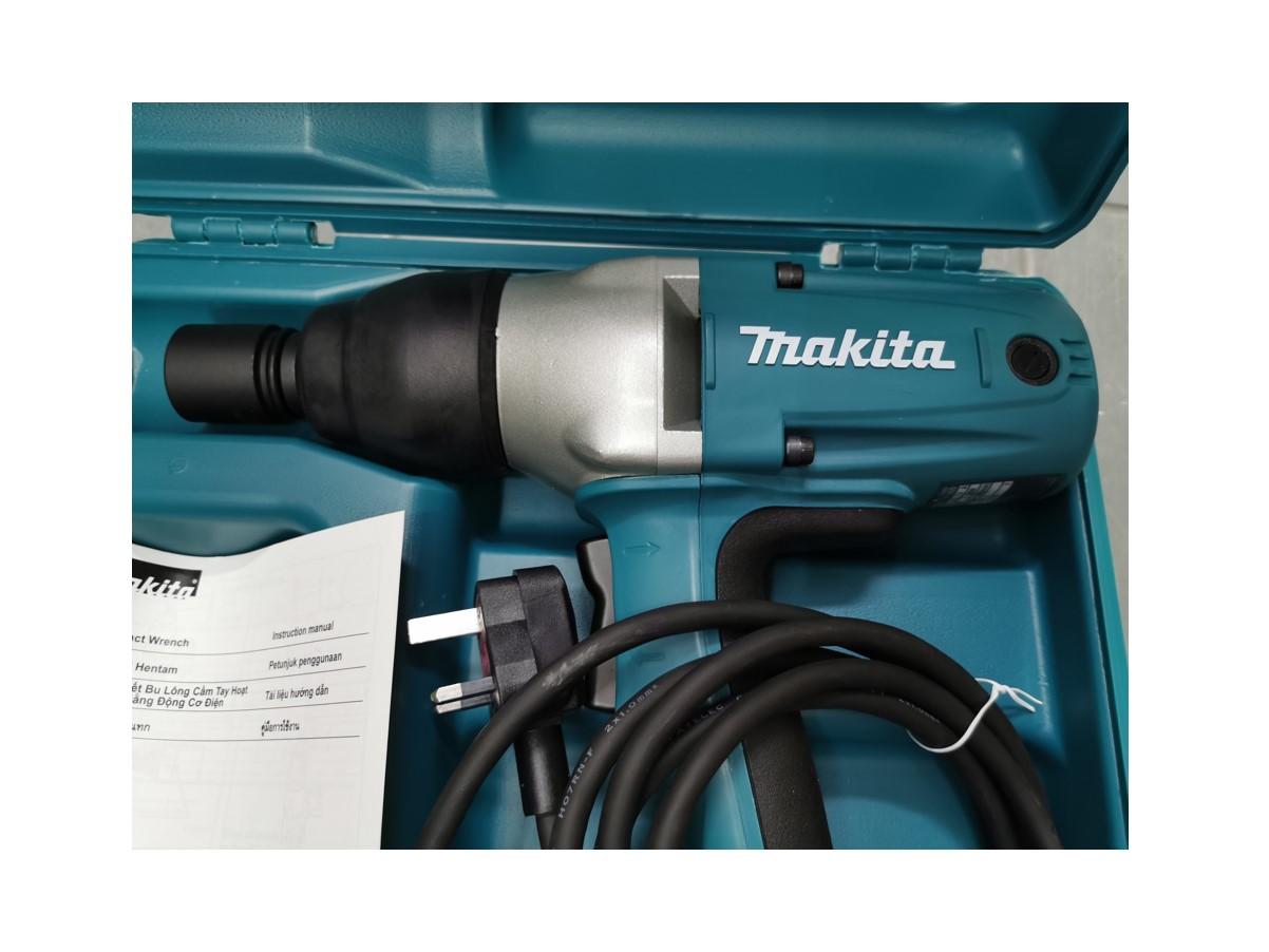 [Hàng chính hãng]Máy siết bu lông MAKITA TW0350 ( 400W )