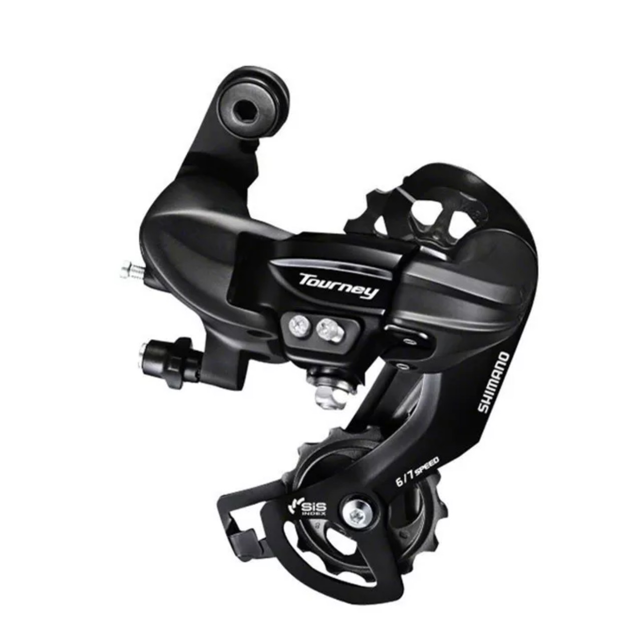 Củ đề sau xe đạp shimano rd- ty300