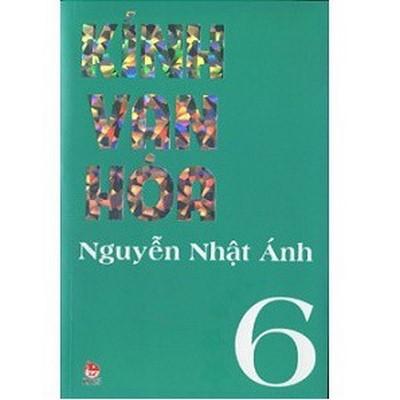 Kính Vạn Hoa - Tập 6 (Phiên Bản Mới)