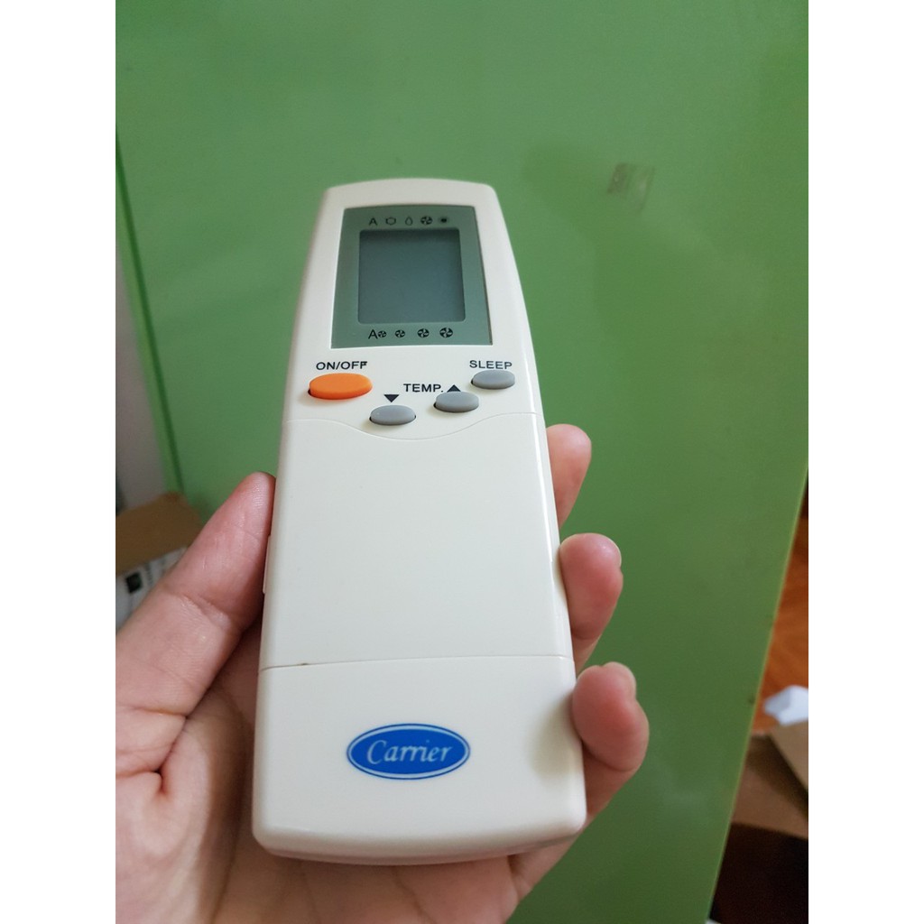 REMOTE ML CAR.IER SIÊU BỀN ĐẸP CHÍNH HÃNG