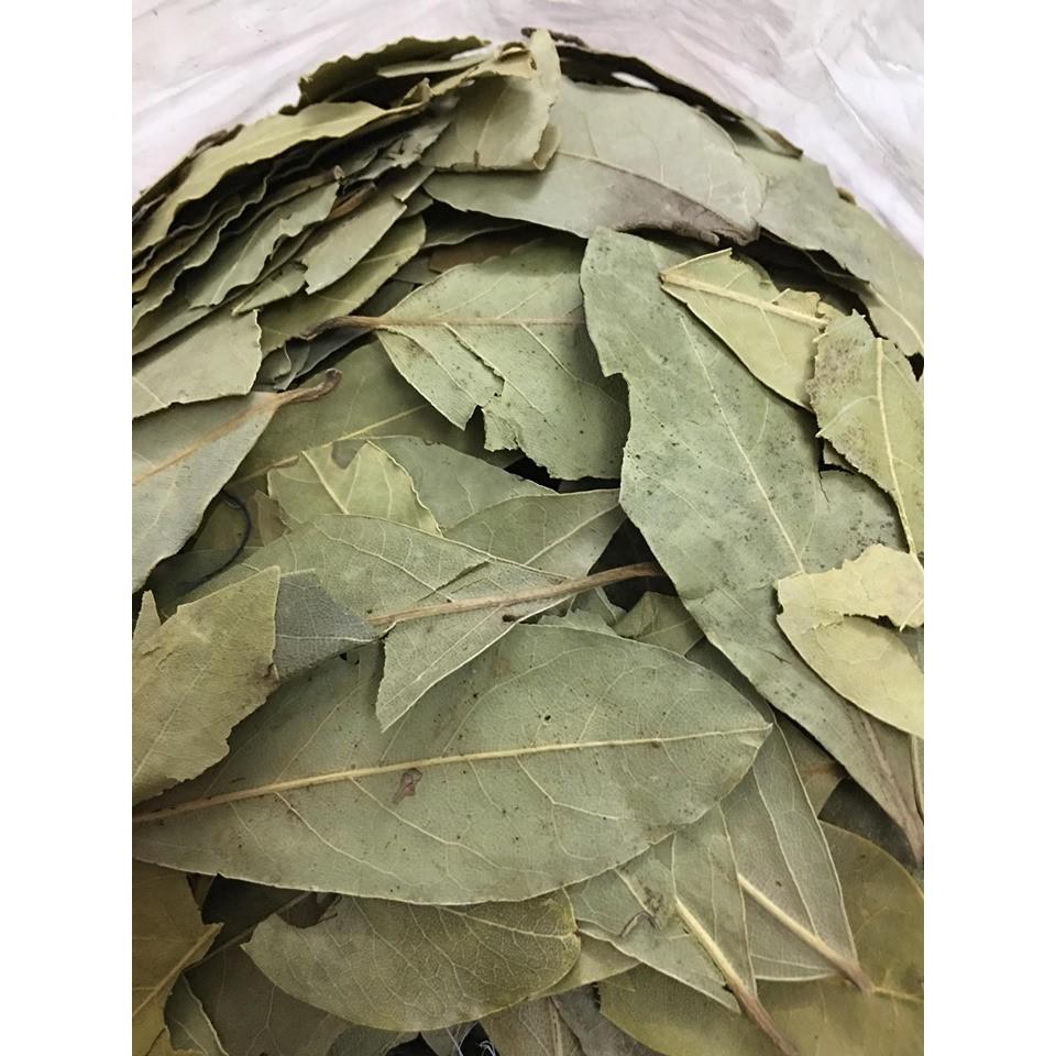 LÁ NGUYỆT QUẾ, LÁ THƠM, BAY LEAF 100GR
