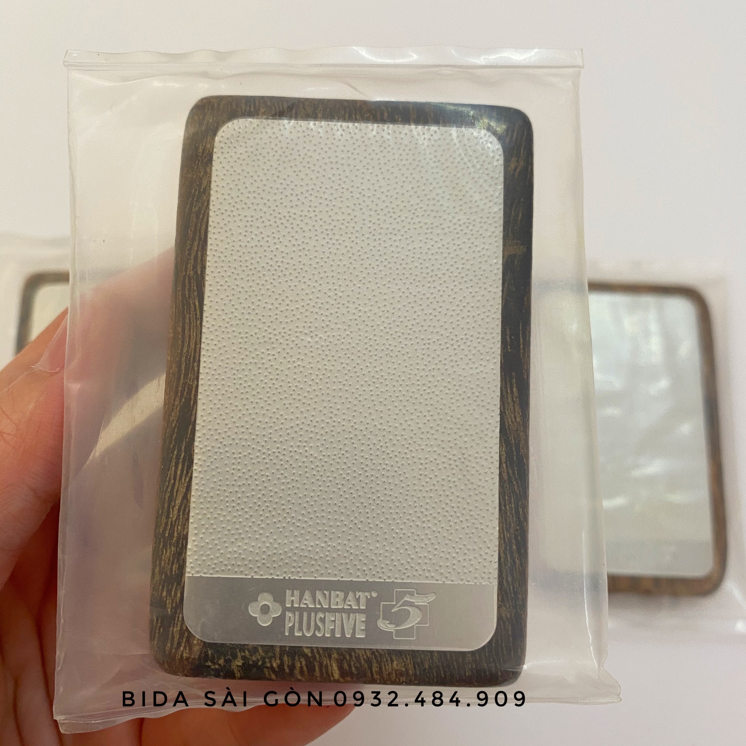 Bo đầu cơ bida Hanbat hàn quốc