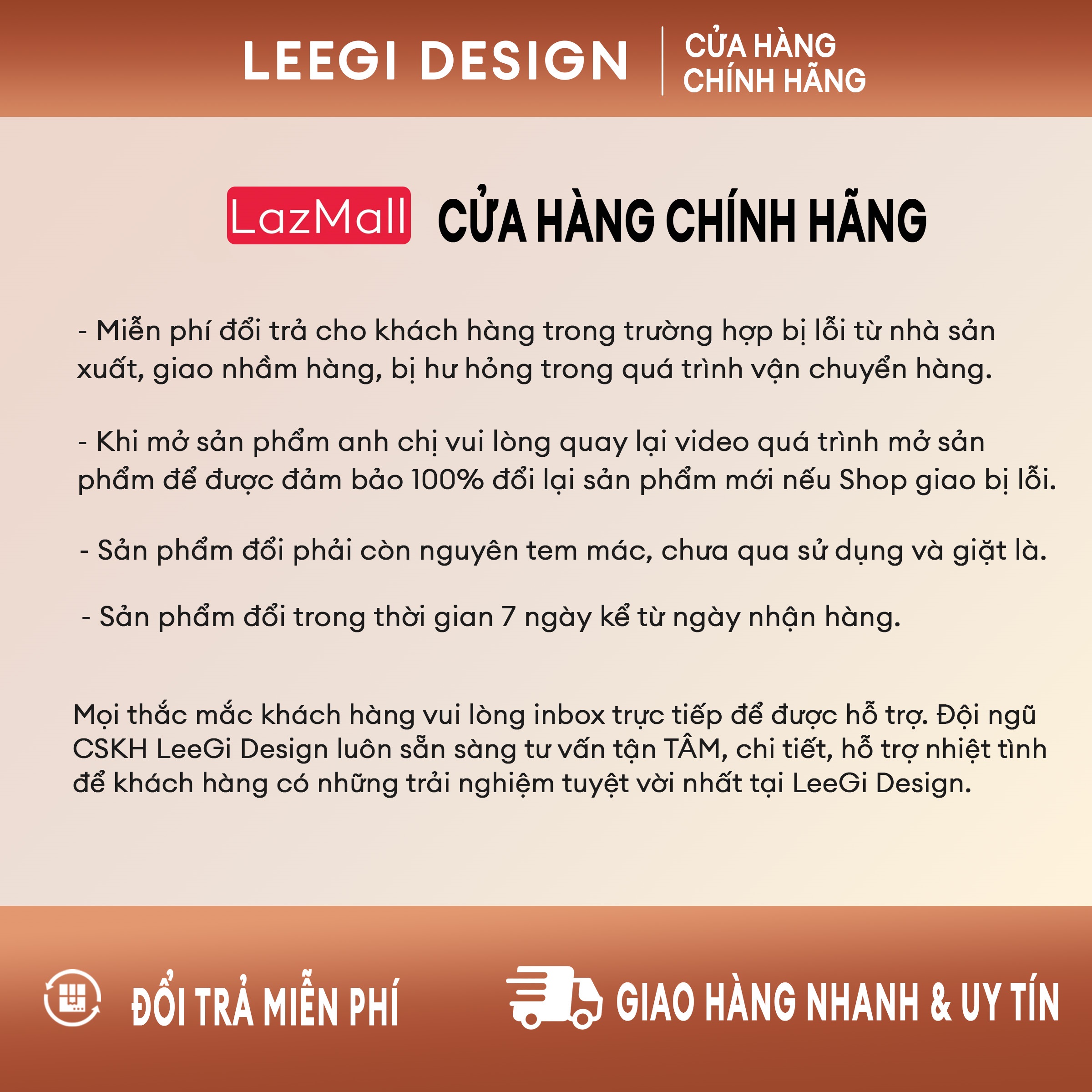 Đầm suông thun tăm dáng dài cổ 3 phân Leegi Design