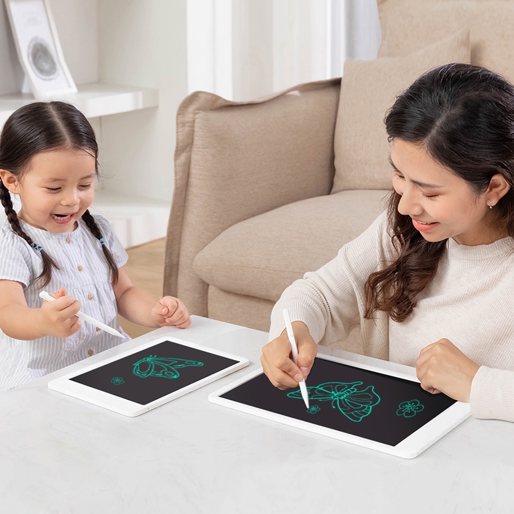 Bảng vẽ điện tử LCDMijia 13.5inch (Hàng chính hãng)