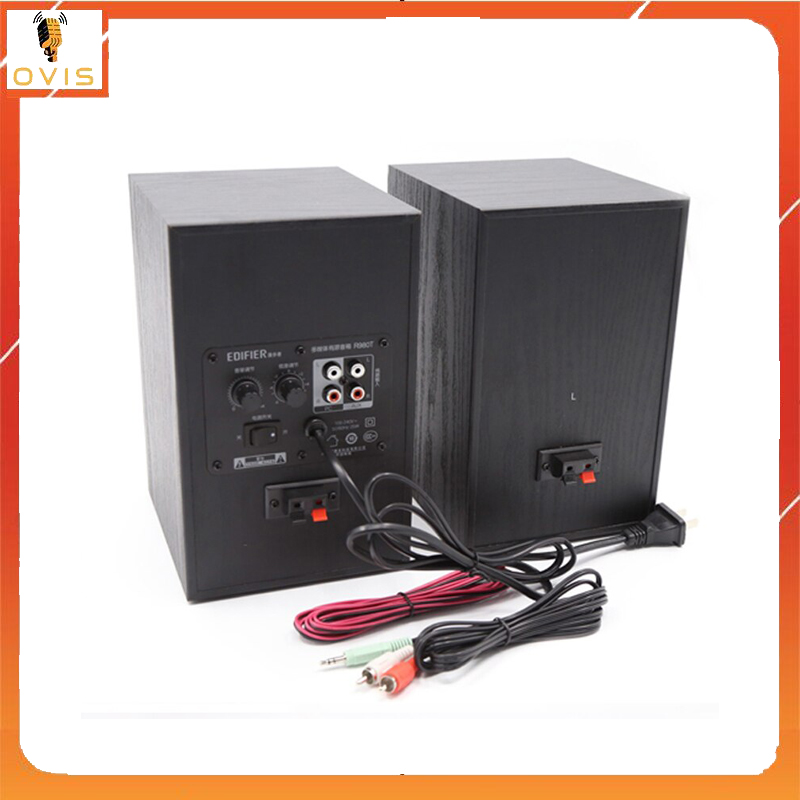 Edifier R980T - Loa Máy Tính 2.0