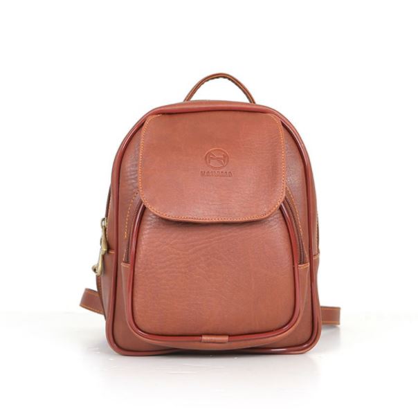 Balo nữ mini Lee 4 - Balo thời trang - Balo da - Ba lô nữ