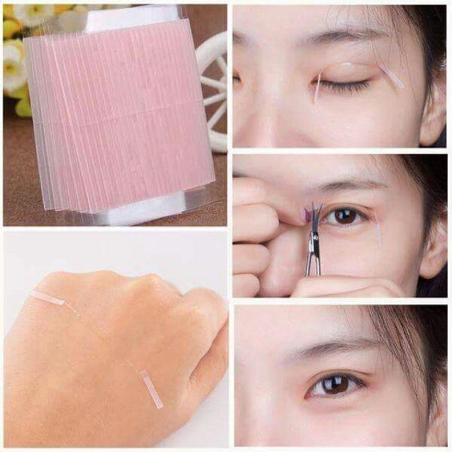 [HCM]Chỉ kích mí 108 sợi