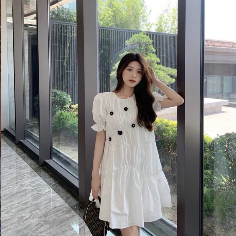 Váy bầu, Đầm bầu thời trang